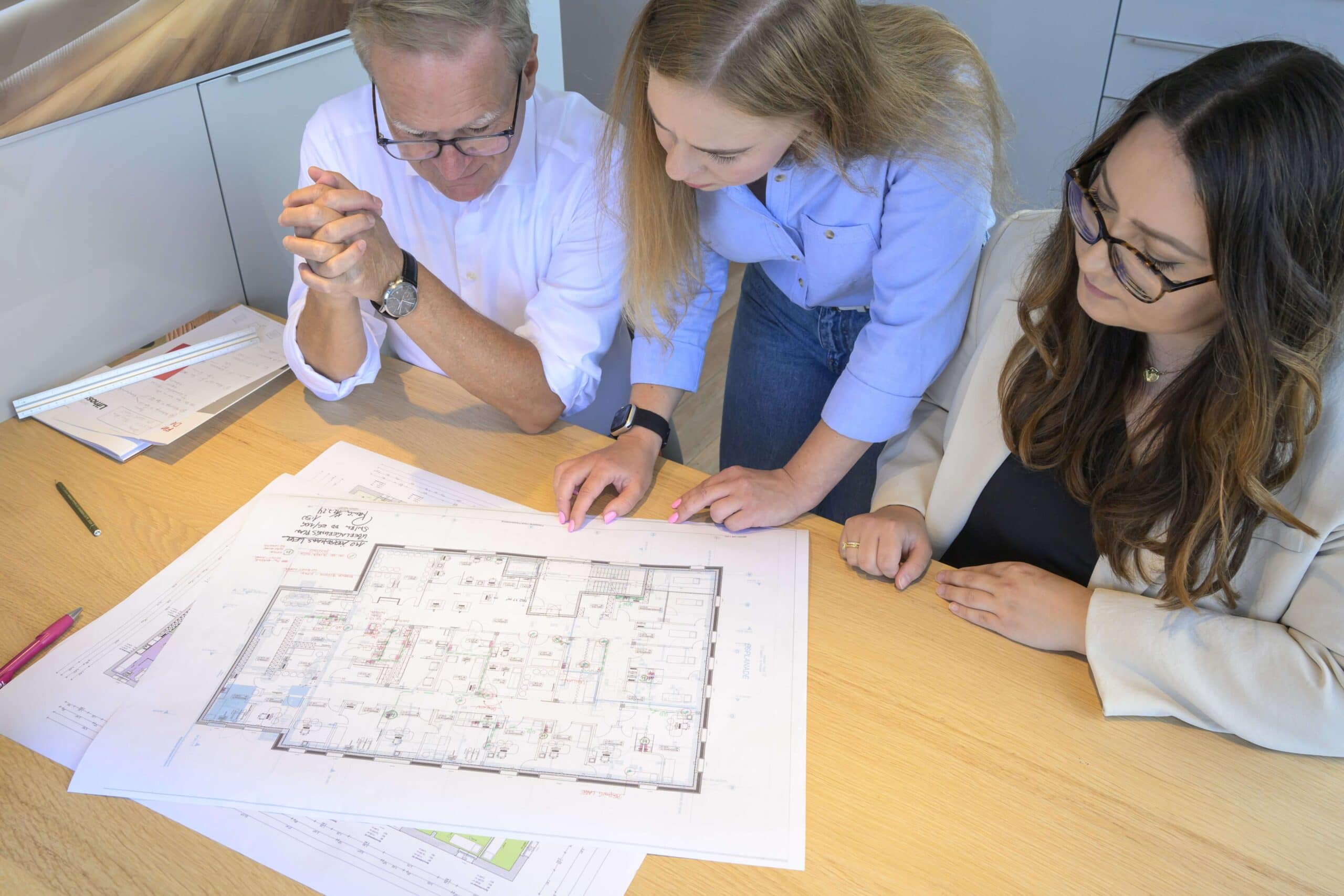 impuls praxiseinrichtung team